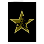 BMX Star cards