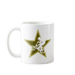 BMX Star Coffee Mugs
