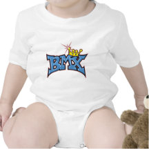 BMX T-SHIRTS
