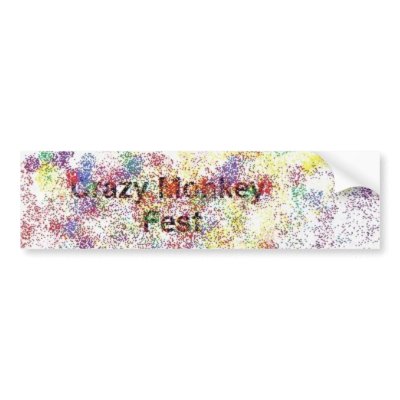 Bnady Bandy - Customised by crazymonkeyfest