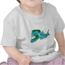 BnanneK Collection by FishTs.com Tshirts