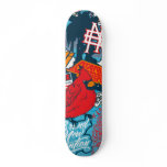 BNI Artist Mash Skate Deck