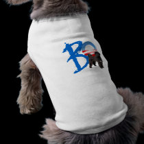 BO pet clothing