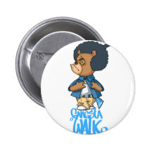 Bo G-Walk Pin