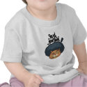 Bo Grillz t-shirts