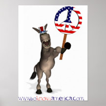 BO KNOWS AMERICA Poster