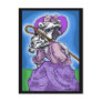 Bo Peep Postcard