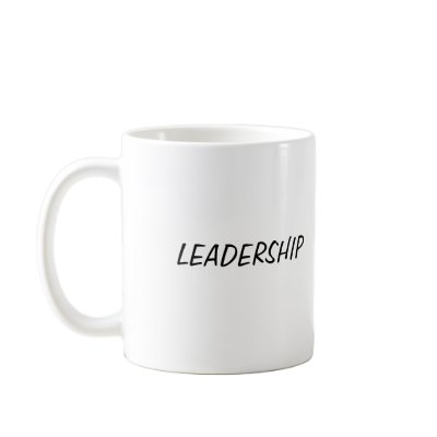 Bo Schembechler Leadership Quote Mug by aaronvmi