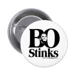 BO Stinks Button