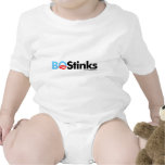 BO Stinks Graphic Bodysuit