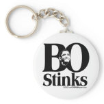 BO Stinks Keychains