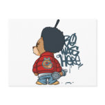 Bo Was Here