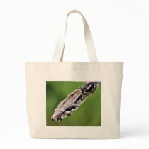 Boa Constrictor Tote Bag