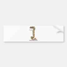 Boa Constrictor Bumper Stickers