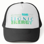 BOA HAT: hurricane venus