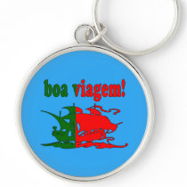 Boa Viagem - Good Trip in Portuguese - Vacations