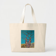 Boab Tree Bags