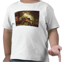 Boar Hunt, 1611 Shirts