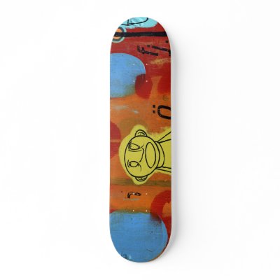 board2 skateboard by akayo1