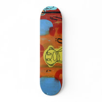 board2 skateboard