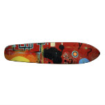 board3 skate board decks