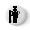 board angel. buttons
