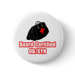 Board Certified OB/GYN