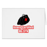 Board Certified OB/GYN