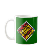 Board Games Mugs