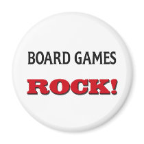 Board Games Rock