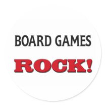 Board Games Rock