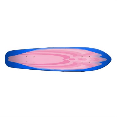 Board PINK by SheckShe
