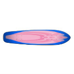 Board PINK skateboards
