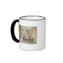Board Room of The Admiralty, 1808 Coffee Mug