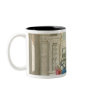 Board Room of The Admiralty, 1808 Coffee Mugs