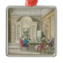 Board Room of The Admiralty, 1808 Christmas Tree Ornaments