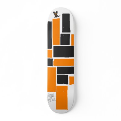 board skate boards by katandscott