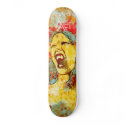 Board Vixen skateboards