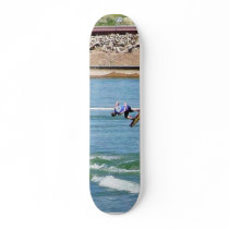 Boarding Water Surfing Skateboards