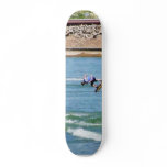 Boarding Water Surfing skateboards
