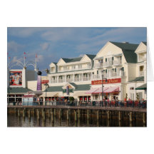 Boardwalk Cards