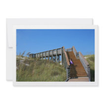 Boardwalk, Florida, Cape San Bur beach picture Announcements