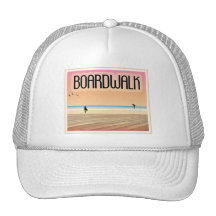 Boardwalk Hats