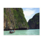 Boat and Beach Post Cards