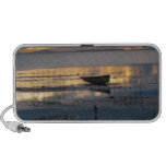 Boat and Heron Speaker
