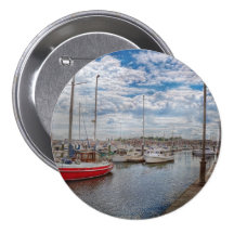 Boat - Baltimore, MD - One fine day in Baltimore Pin