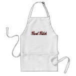 BOAT BITCH APRON