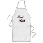 BOAT BITCH APRONS