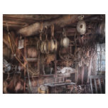 Boat - Block and Tackle Shop Custom Flyer