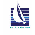 Boat Blues Square_Namedrop t-shirt